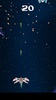SpaceInvaders screenshot 2