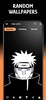 Narutofy: Live & 4k wallpaper screenshot 7