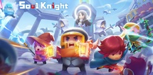 Soul Knight feature