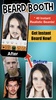 Beard Booth - Photo Editor App screenshot 10