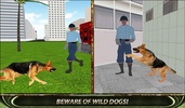 Crazy Dog Animal Transport 3D screenshot 3