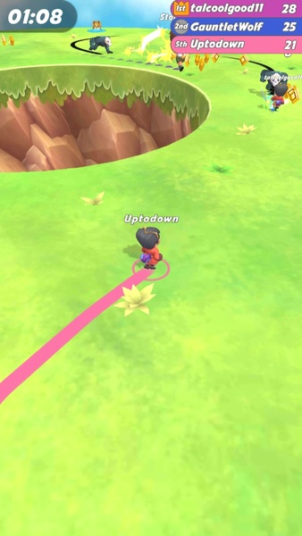 Temple Run.io - Preview 8