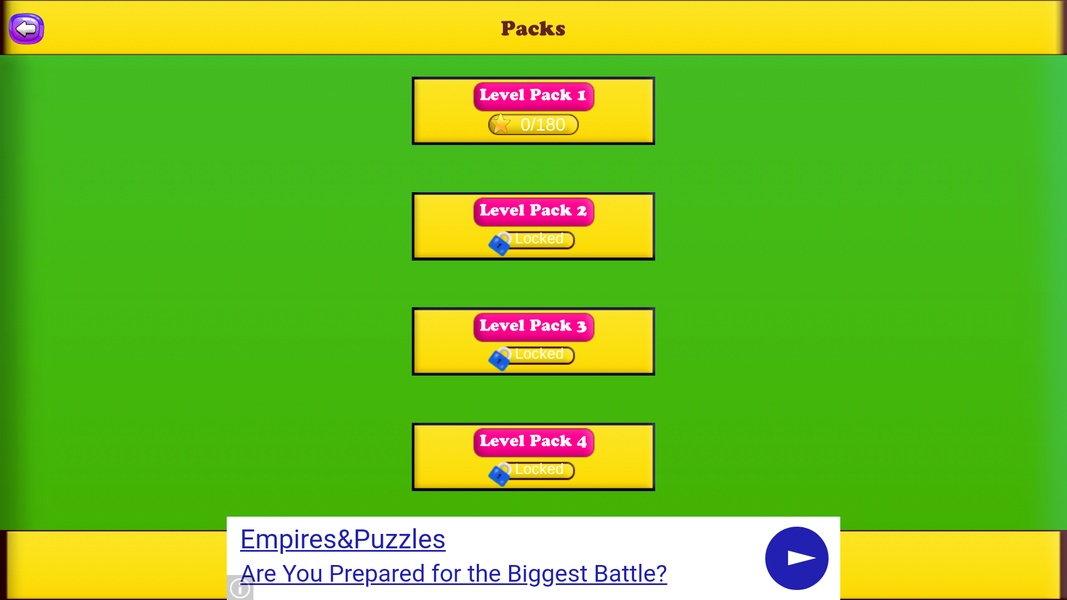 Taxi Slide Puzzle - Unblock slide puzzle - Preview 7