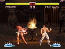 Street Fighter SNK screenshot 5