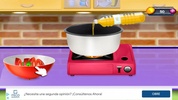 Kids in the Kitchen - Cooking Recipes screenshot 8