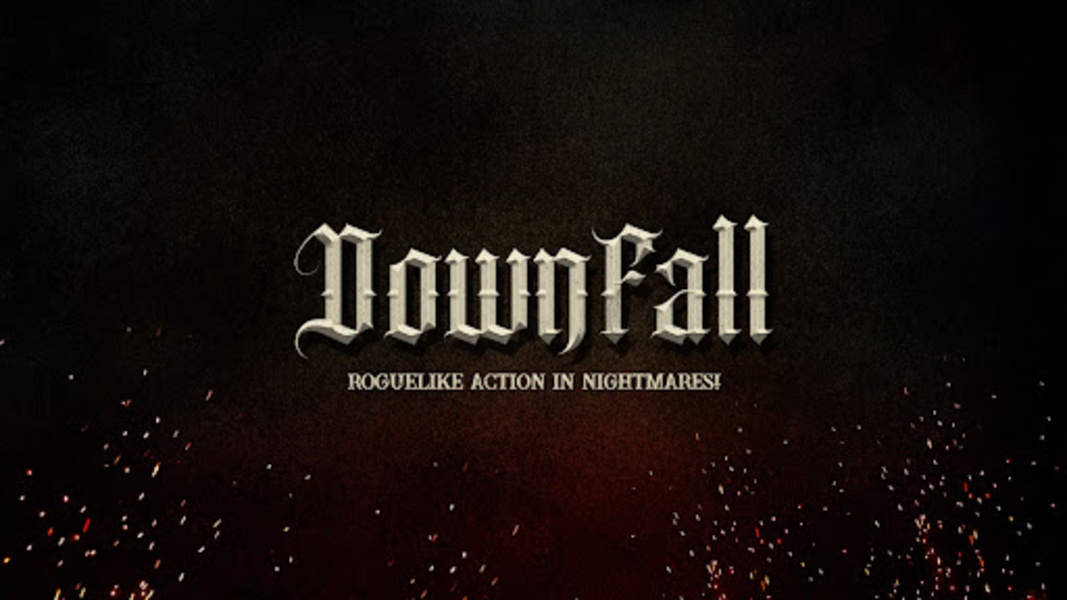 Downfall - Preview 1