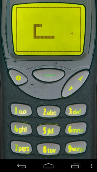 Snake 97 Retro Phone Classic - Preview 1