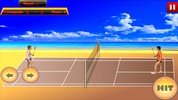 Badminton Open screenshot 5