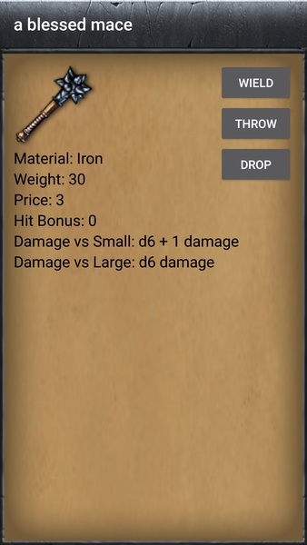 Dungeon of Slyn - Preview 4
