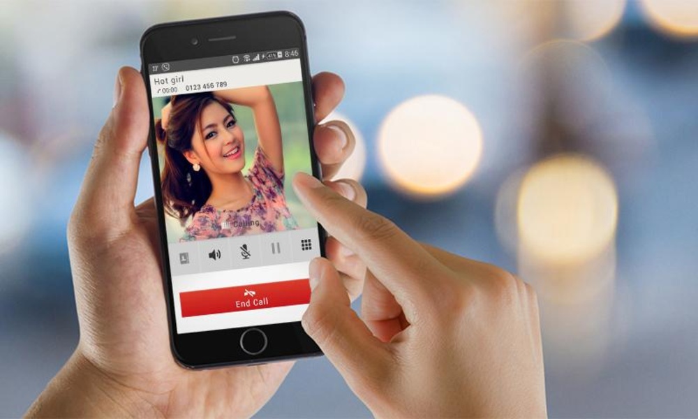 Flash Call - SMS - Preview 4