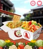 Chinese Food screenshot 8