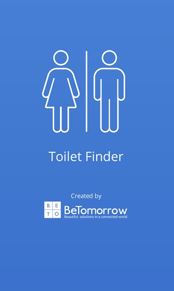 Toilet Finder - Preview 5