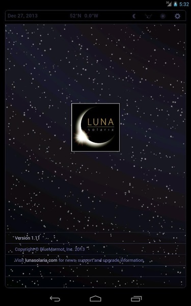Luna Solaria - Preview 1