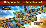 LuxorSlots screenshot 12