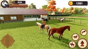 Stable Horse Animal Care Games screenshot 5