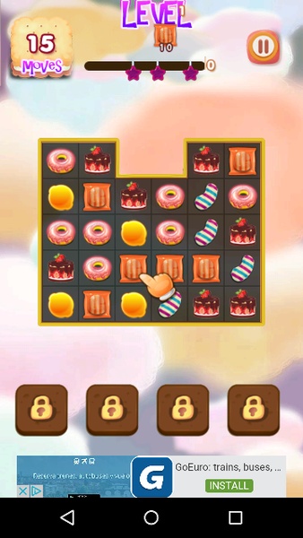 Cake Crash - Preview 14