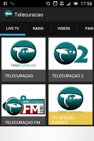 Telecuracao - Preview 10