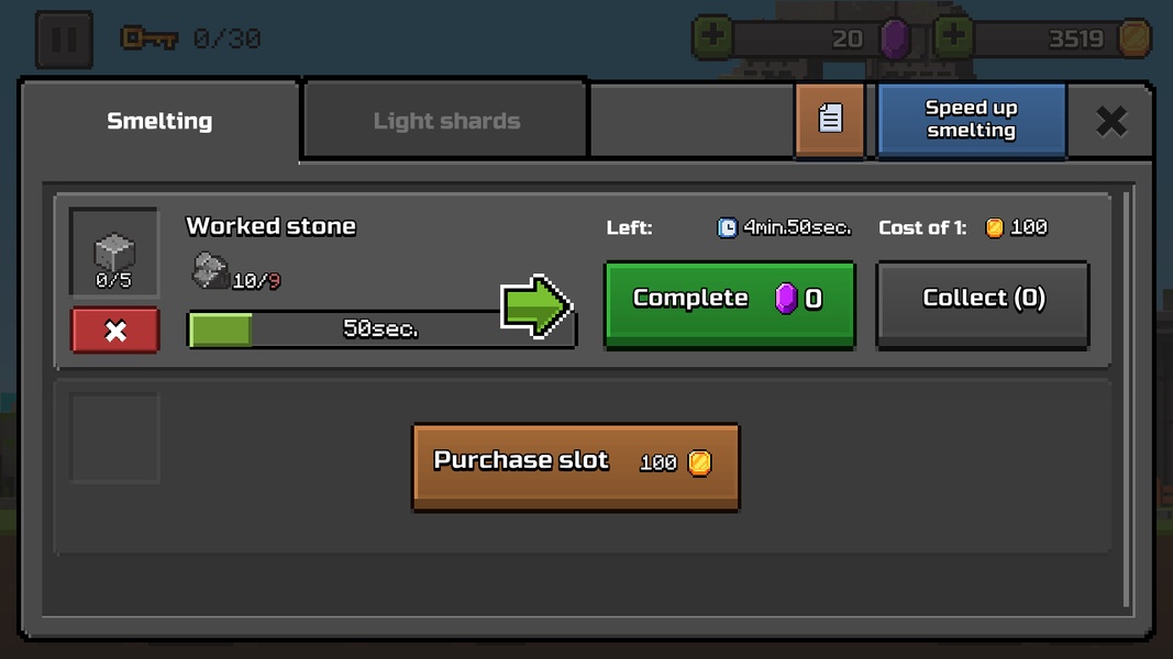 Epic Mine - Preview 16