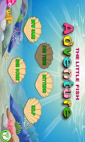 The Little Fish Adventure - Preview 6