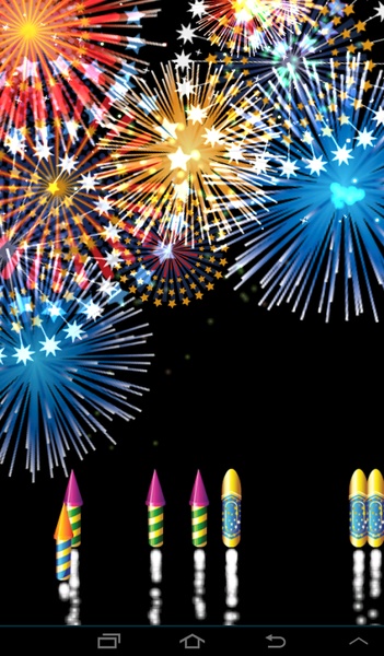 Funny Fireworks - Preview 8
