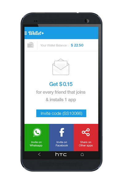 WalletPlus - Preview 3