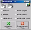 Auto Shock Vertigo screenshot 1