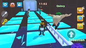 Prison Escape: Obby Challenge screenshot 3