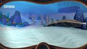 Amusement Island VR Cardboard screenshot 2