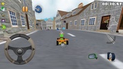 SuperTuxKart screenshot 1