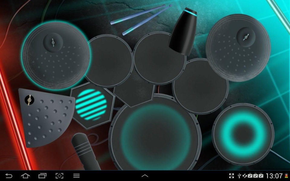 Best Electronic Drums - Preview 12