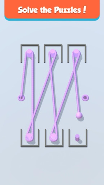 Color Rope - Preview 2