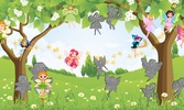 Fairy Princess for Toddlers screenshot 3