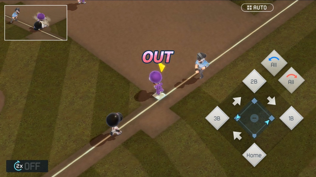 Baseball Superstars 2022 - Preview 7