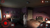 Haunted House Scary Game 3D screenshot 2