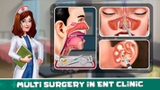 Ent Surgeon Simulator screenshot 6