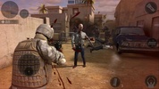 Zombie Combat Simulator screenshot 7