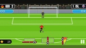 Penalty League screenshot 11