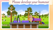 Train for Animals screenshot 2