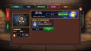 Marmok's Team Monster Crush screenshot 2