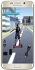 HoverBoard Rider 3D screenshot 2