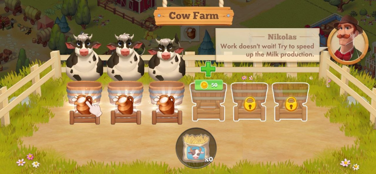 The Oregon Trail: Boom Town - Preview 5