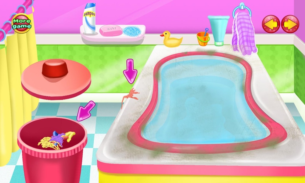 Jolie Bathroom Cleaning - Preview 5