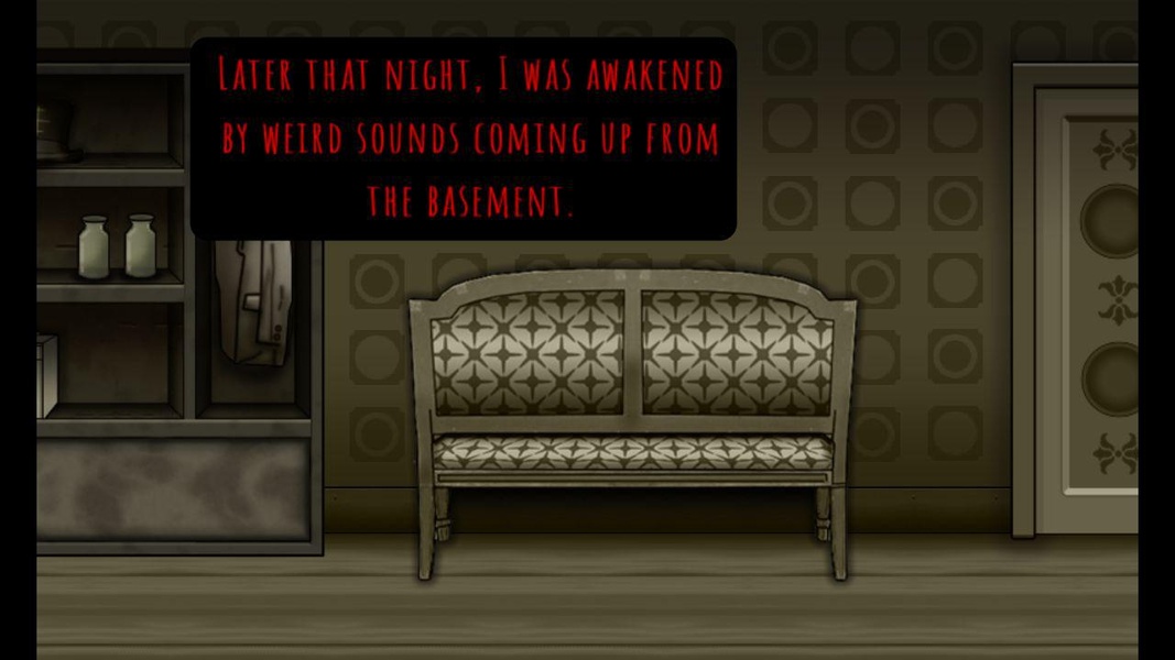 Forgotten Hill Mementoes - Preview 8