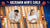 Backgammon Monte Carlo screenshot 6