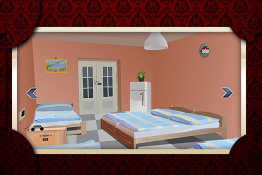 Youth Hostel Escape - Preview 9