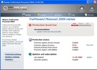 Panda TruPrevent Personal screenshot 2