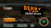 Derby Car Racing screenshot 5