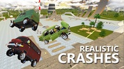 Online Car Crash screenshot 4