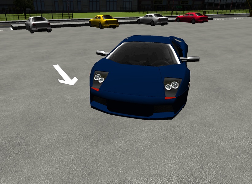 Speed Parking - Preview 4