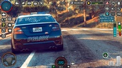 Police Car Games: Police Chase screenshot 5